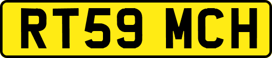 RT59MCH