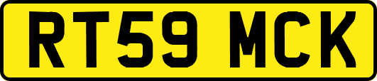 RT59MCK