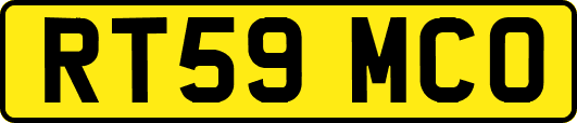 RT59MCO