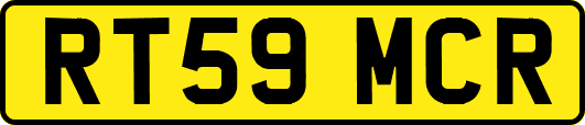 RT59MCR