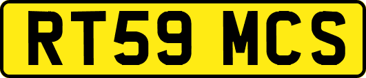 RT59MCS