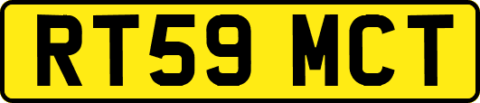 RT59MCT
