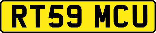 RT59MCU