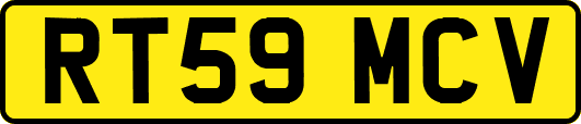 RT59MCV