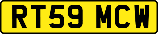 RT59MCW