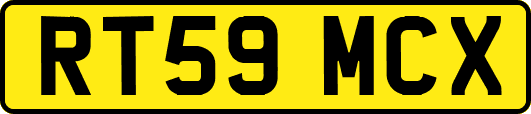 RT59MCX