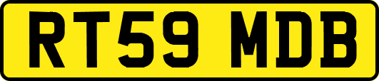 RT59MDB