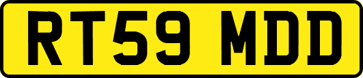 RT59MDD
