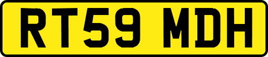 RT59MDH