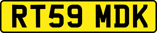 RT59MDK