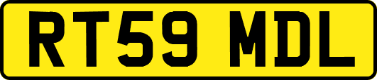 RT59MDL