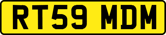 RT59MDM