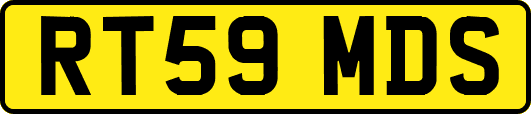 RT59MDS