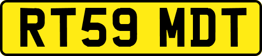 RT59MDT