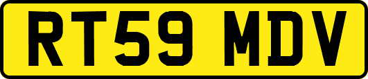 RT59MDV
