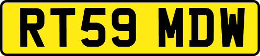 RT59MDW