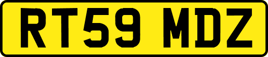 RT59MDZ