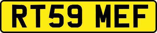 RT59MEF