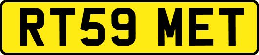RT59MET