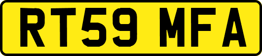 RT59MFA