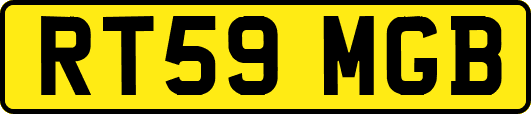 RT59MGB