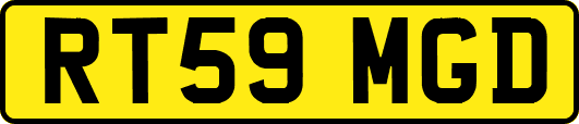 RT59MGD