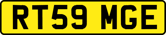 RT59MGE