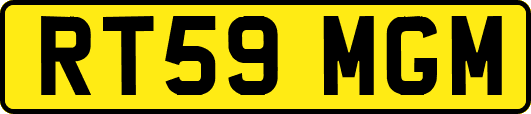 RT59MGM