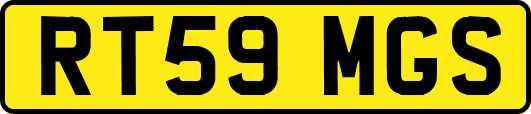 RT59MGS