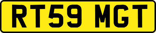 RT59MGT