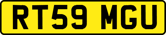 RT59MGU