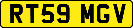 RT59MGV