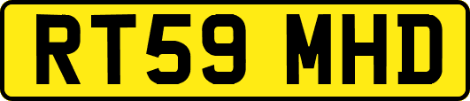 RT59MHD