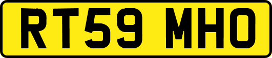 RT59MHO