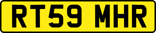 RT59MHR