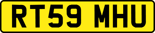 RT59MHU