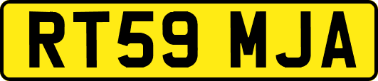 RT59MJA