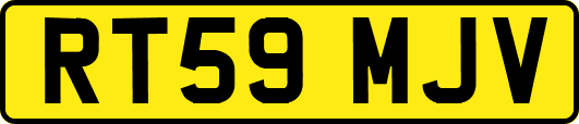 RT59MJV