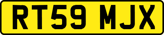 RT59MJX