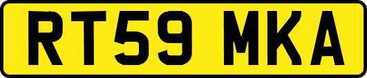 RT59MKA