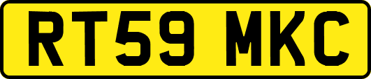 RT59MKC