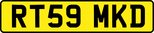 RT59MKD
