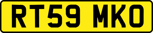 RT59MKO