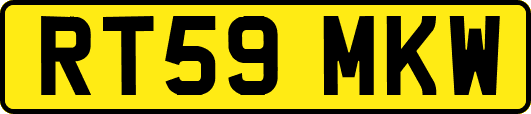 RT59MKW