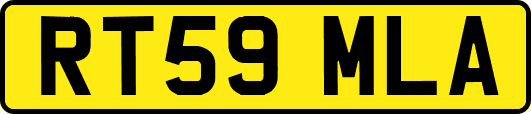 RT59MLA