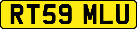 RT59MLU