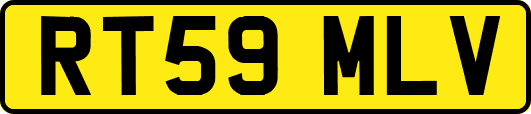 RT59MLV