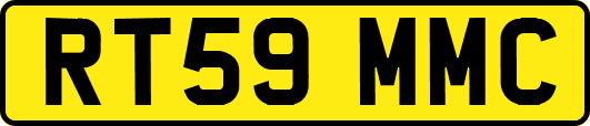 RT59MMC