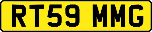 RT59MMG
