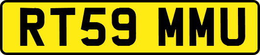 RT59MMU